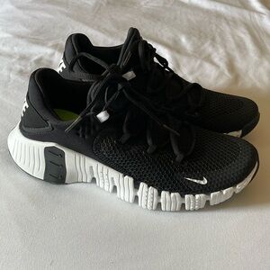 Nike Free Metcon 4 training shoe
